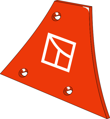 Grégoire Besson Underplove typ B2-C14S