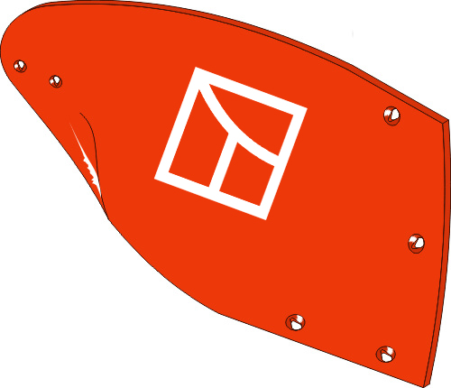 Grégoire Besson Type du corps B3-CV7