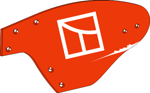 Niemeyer Type du corps N6G