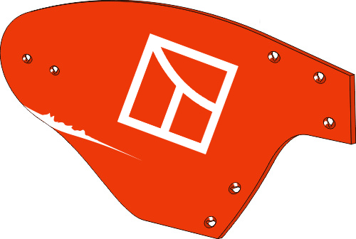 Massey Ferguson Cuerpo AS