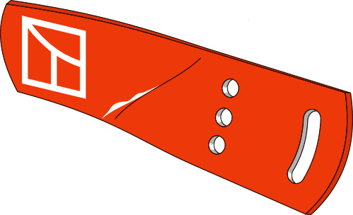 Vogel u. Noot Body Type UST400 ©-PLUS