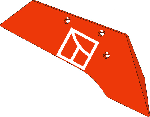 Frost Underplove typ ST - 10mm