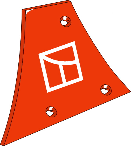 Rabe Corp tip BP-294 O