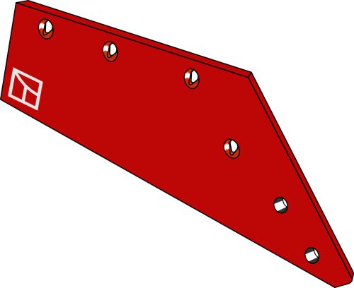 Pöttinger Type du corps 46W