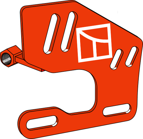 Massey Ferguson Corp tip AS