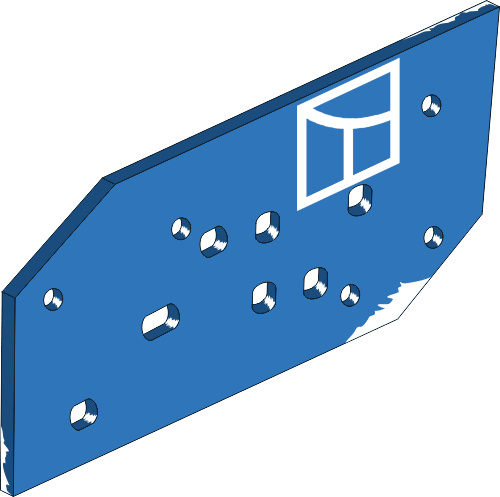 Rabe Körper Typ BP-294 O