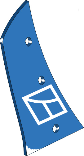 Pöttinger Typ korpusu pługa 36W