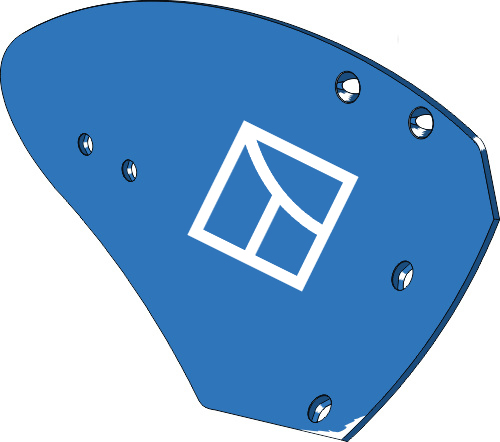 Kuhn Underplove typ N4