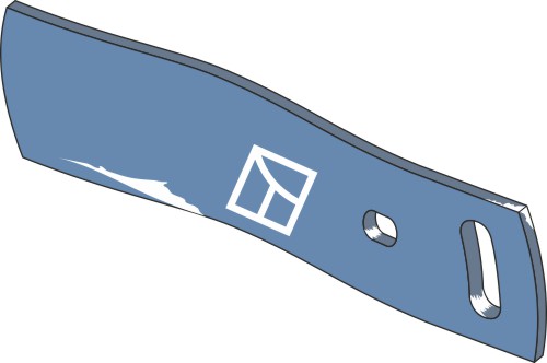 Pöttinger Typ korpusu pługa 36W