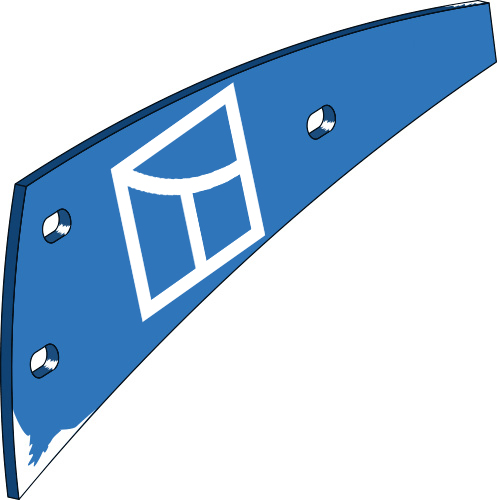 Lemken Körper Typ C40