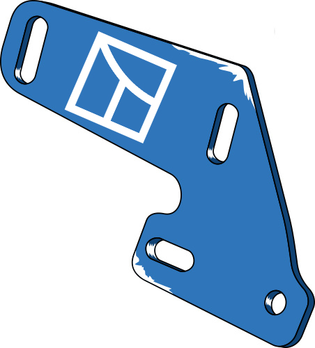 Grégoire Besson Corp tip B2-Nr.5AR5H