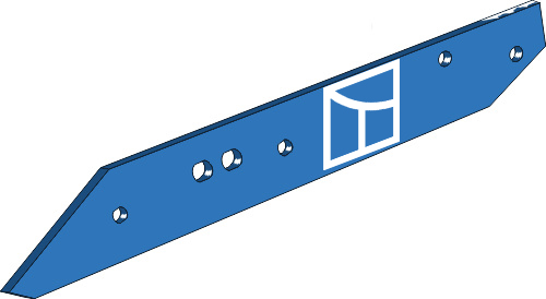Kverneland Körper Typ Hydrein / Agrator