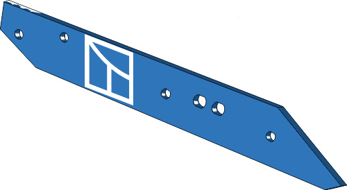 Niemeyer Körper Typ ENU18G