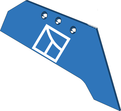 Pöttinger Cuerpo 36W