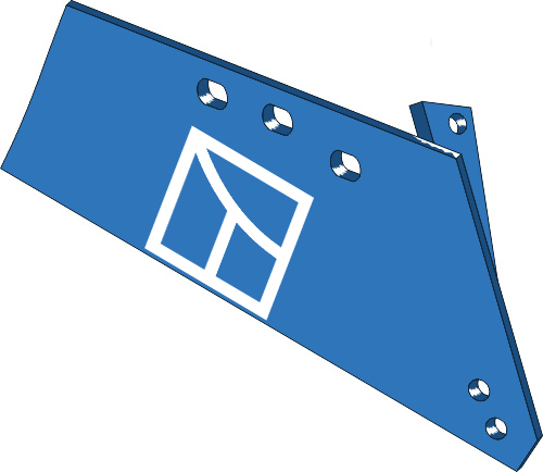 Vogel u. Noot Cepo tipo WY400 - Modelo antigo