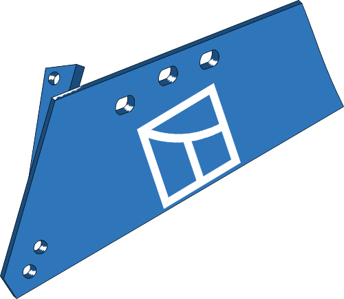 Grégoire Besson Cuerpo B3-CV7