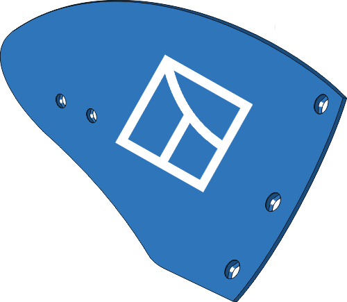 Niemeyer Cuerpo EN17G