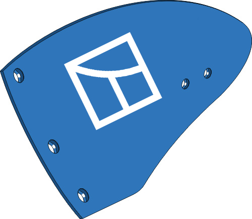 Amazone Body Type WL430