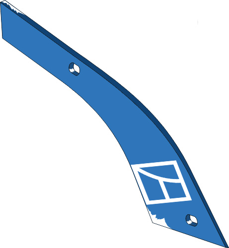 Kuhn Тип корпуса VL