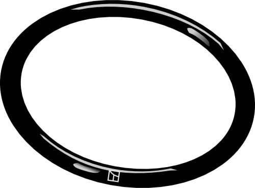 O-Ring Ø45x2,5 NBR70 geeignet für: Kuhn Lager und Zubehör für Säscheiben