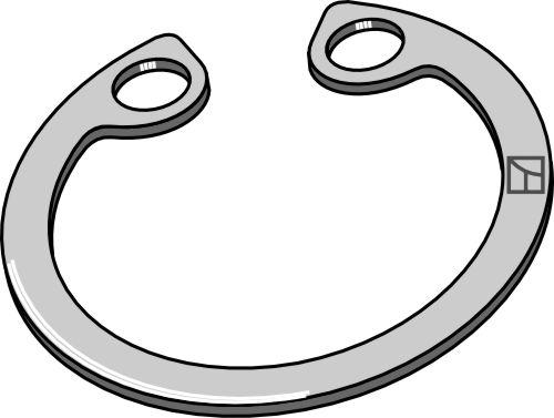 Pöttinger Cuerpo 46W