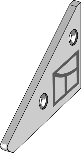 Frost Тип корпуса ST - 10мм