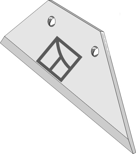 Rabe Cepo tipo BP-233 OS