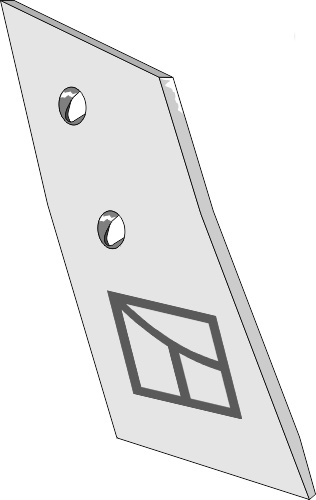 Frost Corp tip ST - 10mm