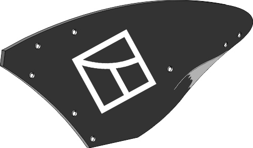 Grégoire Besson Cepo tipo B2-Nr.5AR5H