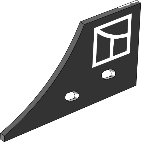 Pöttinger Тип корпуса 36W