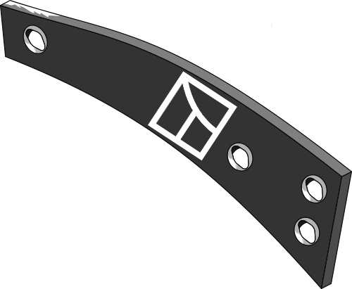 Rabe Underplove typ BP-234 OS