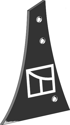 Amazone Körper Typ UN400