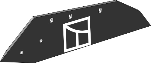 Lemken Körper Typ DuraMaxx / W40 - W52