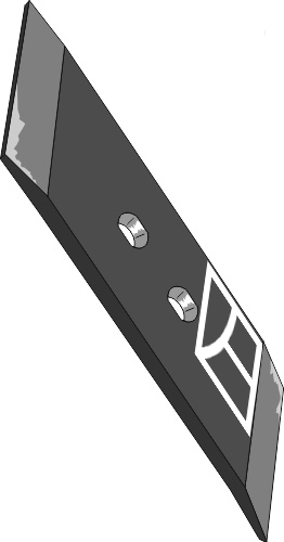 Kverneland Cepo tipo 3