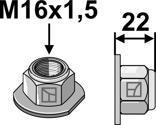 Body Type BP-354 RS