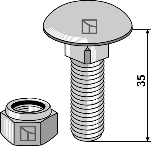 Agrolux Body Type AS