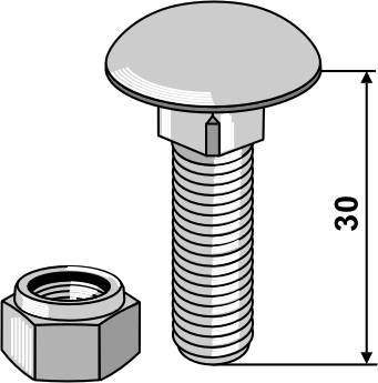 Vogel u. Noot Corp tip UST400 ©-PLUS