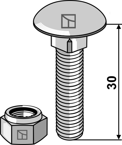 Grégoire Besson Cuerpo B2-C14S