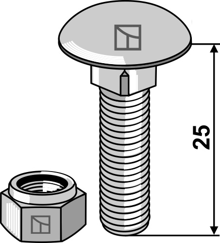 Grégoire Besson Corp tip B3-CV7