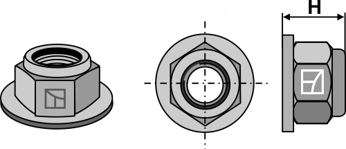 Type du corps WST430