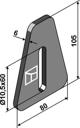 Bednar- Piese cultivatoare