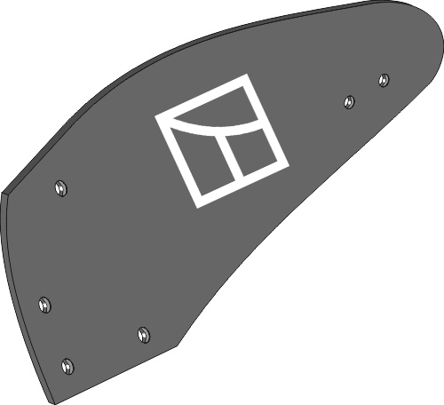 Överum Body Type XS