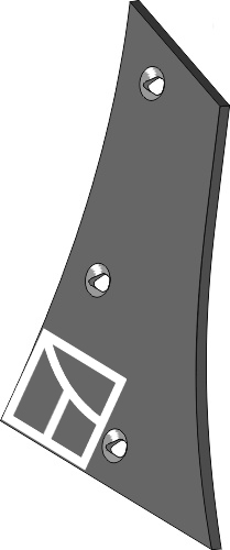 Kverneland Corp tip 3