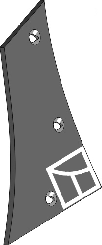 Pöttinger Typ korpusu pługa 41W