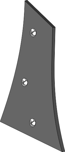 Kuhn Underplove typ V-LP