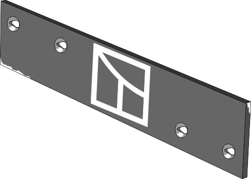 Vogel u. Noot Ploeglichaam type UST400 ©-PLUS