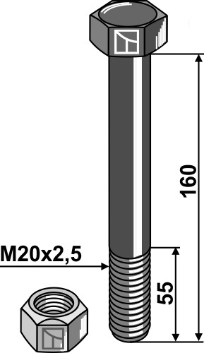 Kuhn Ploeglichaam type VL