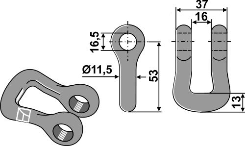 Nobili manilles