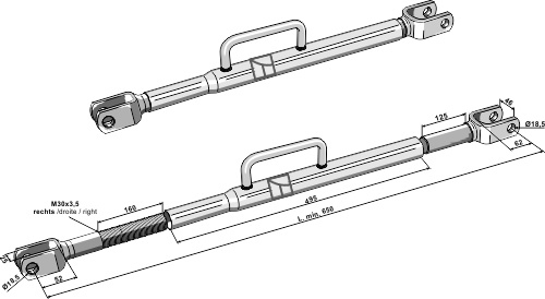 Stabilisateurs