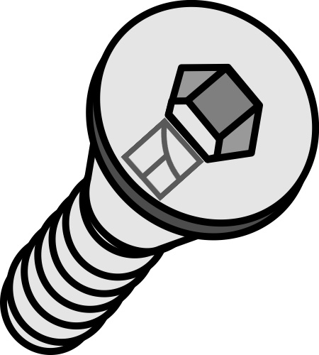 Ersatzteile für Unterlenker-Fanghaken-Kat lll/ll